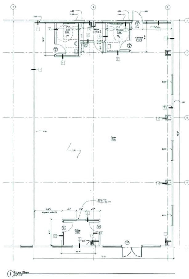 2800-2822 Golden Mile Hwy, Pittsburgh, PA for lease Floor Plan- Image 1 of 1