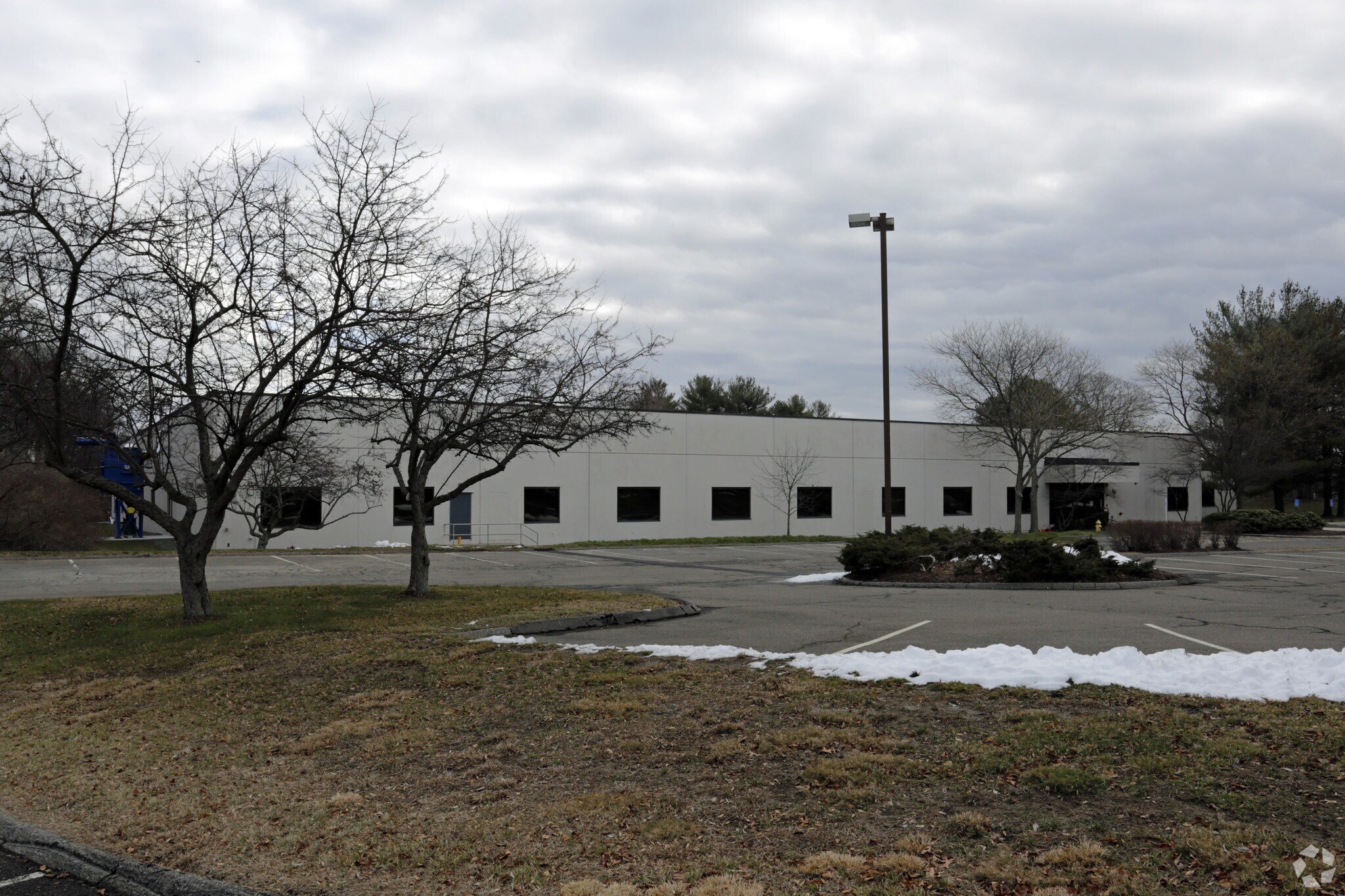 45 Commerce Dr, Trumbull, CT for sale Primary Photo- Image 1 of 3