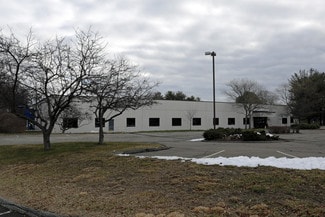 More details for 25-45 Commerce Drive – for Sale, Trumbull, CT