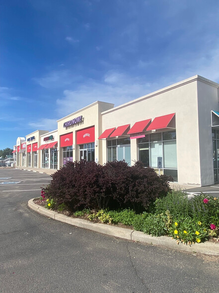 1515-1517 N Main St, Longmont, CO for lease - Building Photo - Image 3 of 5