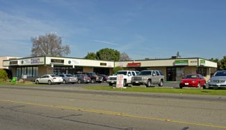 More details for 9210 Thornton Rd, Stockton, CA - Retail for Lease