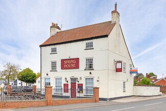 More details for Farndon Rd, Newark - Retail for Sale