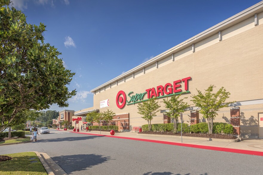 2625 Peachtree Pky, Suwanee, GA for lease - Building Photo - Image 2 of 8