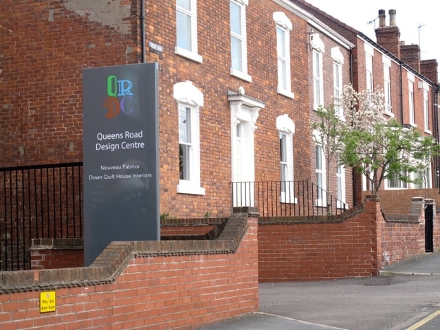 54-58 Queens Rd, Doncaster for lease - Building Photo - Image 2 of 7