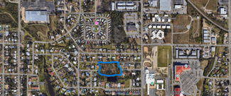 More details for W 12TH st, Panama City, FL - Land for Sale