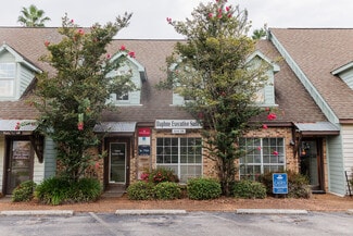 More details for 1203 US Highway 98, Daphne, AL - Office for Lease