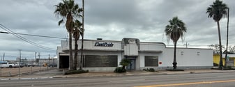 424 S. Port Avenue - Industrial Property