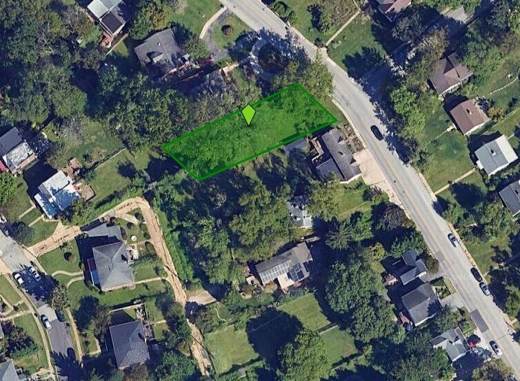 5722 Greenspring Ave, Baltimore, MD for sale Primary Photo- Image 1 of 1