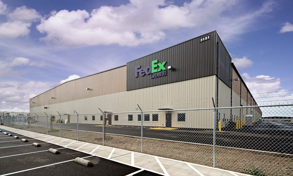 3151 S East Ave, Fresno, CA for sale - Building Photo - Image 1 of 1