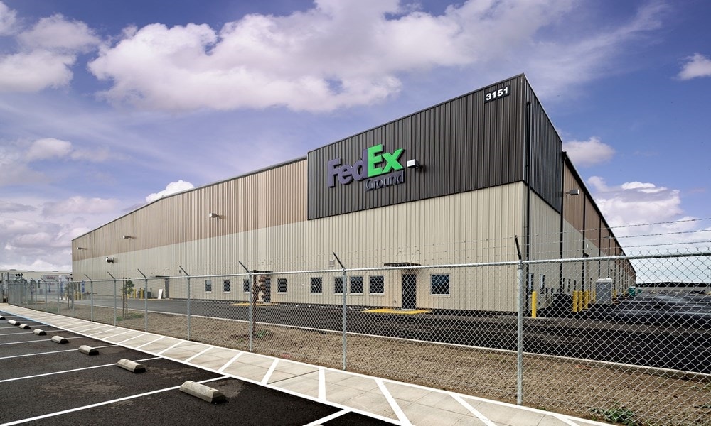 3151 S East Ave, Fresno, CA for sale Building Photo- Image 1 of 1