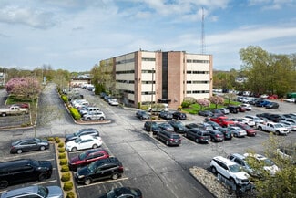 More details for 1524 Atwood Ave, Johnston, RI - Office/Medical, Medical for Lease