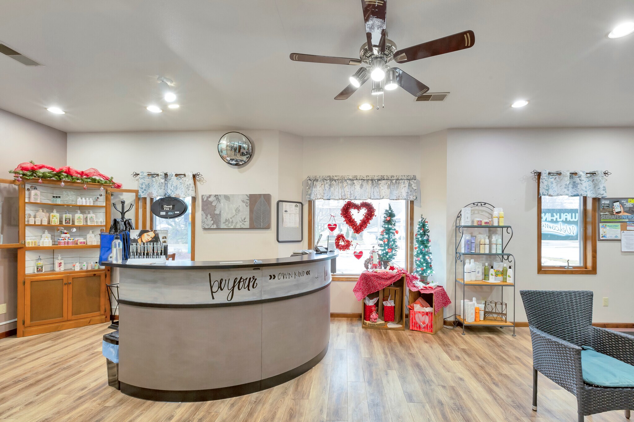 155 W Menasha Ave, Whitelaw, WI 54247 Flex for Sale