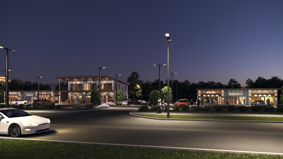 479 Shores Blvd, Saint Augustine, FL for sale - Building Photo - Image 3 of 4