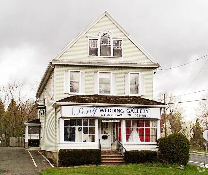 193 South Ave, Fanwood, NJ 07023