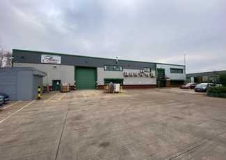 More details for Montague Rd, Widnes - Industrial for Lease