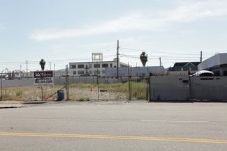 More details for 331-333 N Avalon Blvd, Wilmington, CA - Land for Lease