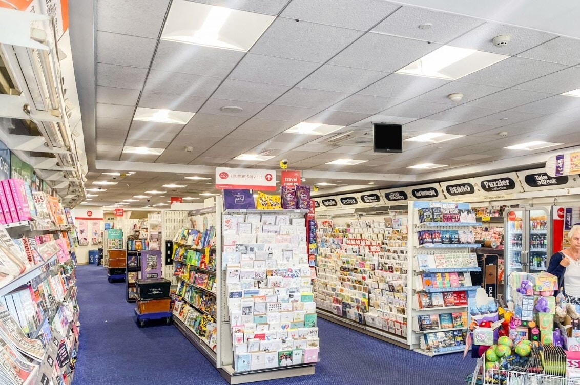 30 High St, Redcar for sale Interior Photo- Image 1 of 1