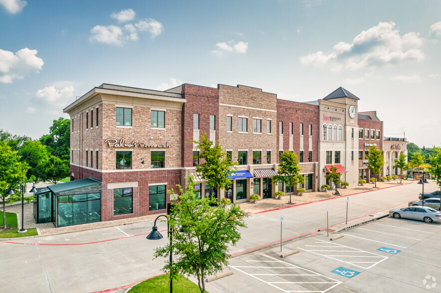 7200 W University Dr, McKinney, TX for lease - Building Photo - Image 3 of 5