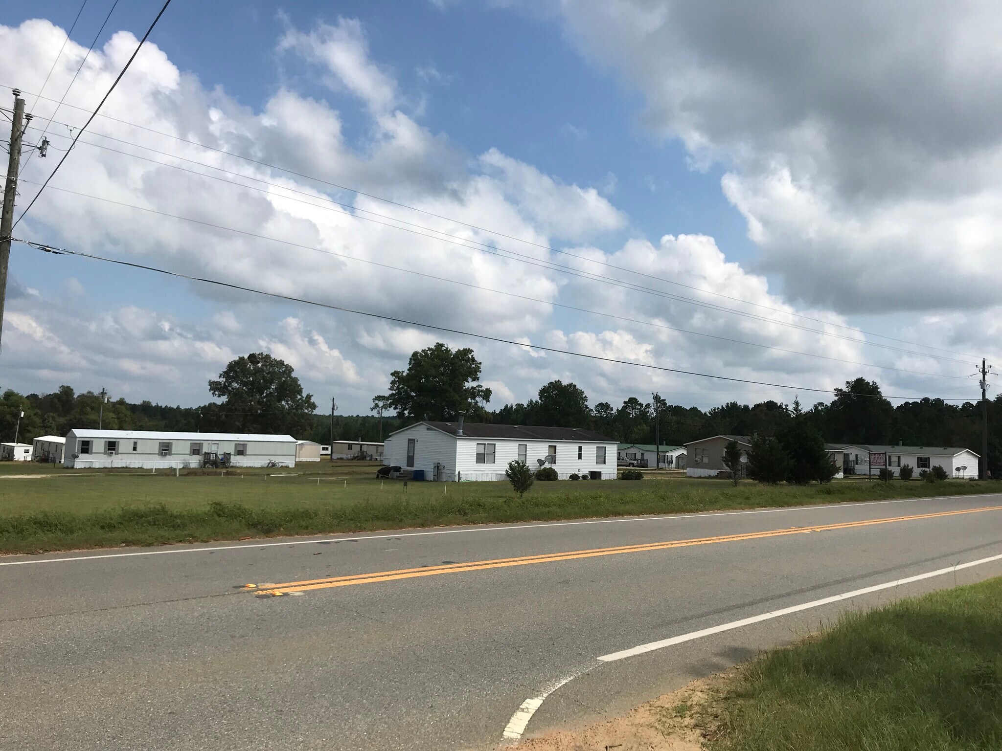 579 Uvalda Hwy, Hazlehurst, GA for sale Building Photo- Image 1 of 1