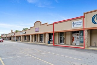 More details for 4930 Poplar Level Rd, Louisville, KY - Retail for Lease