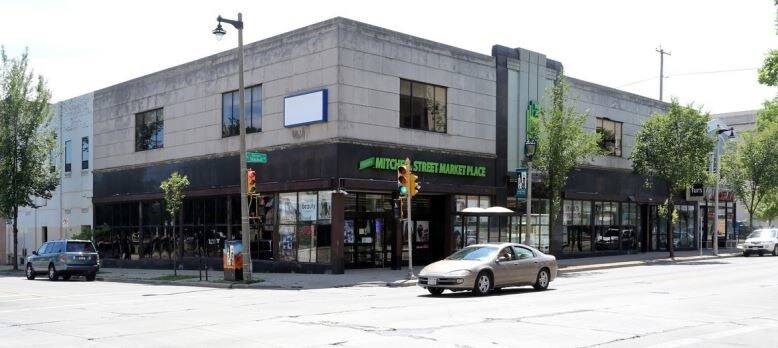 1101-1113 W Historic Mitchell St, Milwaukee, WI for sale - Primary Photo - Image 1 of 1