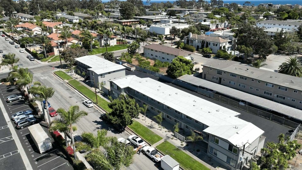 6587 Cervantes Rd, Goleta, CA for sale - Building Photo - Image 2 of 8