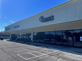 More details for 6025 Phelan Blvd, Beaumont, TX - Retail for Lease