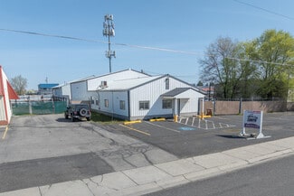 More details for 1515 E Houston Ave, Spokane, WA - Flex for Lease