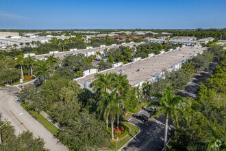 4811 Lyons Technology Pky, Coconut Creek, FL - aerial  map view