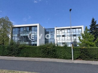 More details for 23 Rue Maryse Bastié, Bron - Office, Industrial for Lease