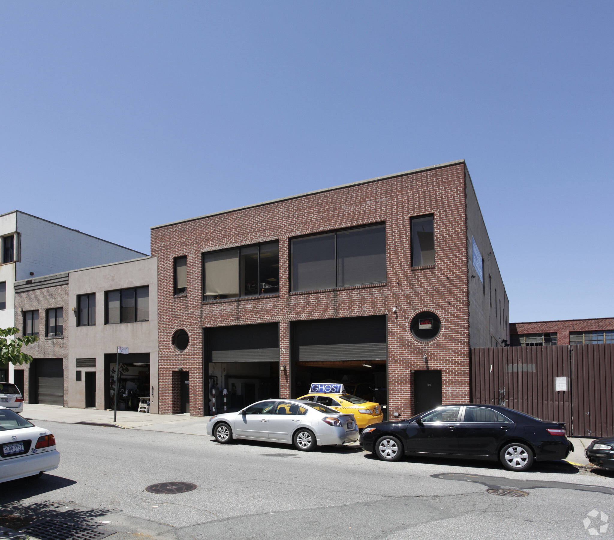 1145 47 Ave, Long Island City, NY for sale Building Photo- Image 1 of 1