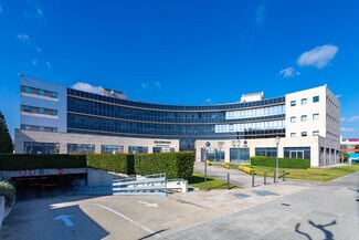 More details for Carrer de la Selva, 22, El Prat de Llobregat - Office for Lease