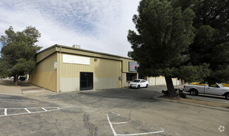 More details for 15330 Tamarack Dr, Victorville, CA - Industrial for Lease