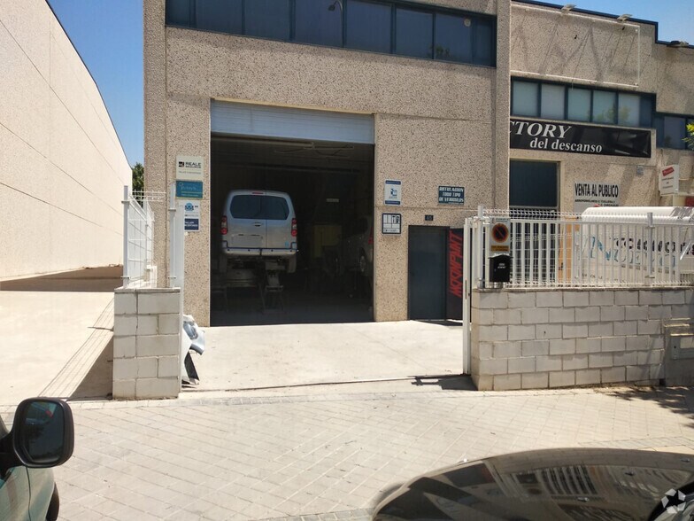 in Arroyomolinos, Madrid for sale - Primary Photo - Image 1 of 1