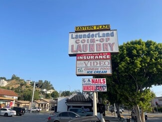 More details for 3104 N Eastern Ave, Los Angeles, CA - Retail for Lease