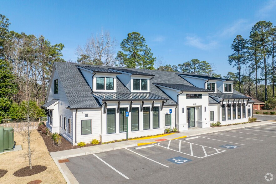 3615 Walton Way Ext, Augusta, GA for sale - Primary Photo - Image 1 of 1