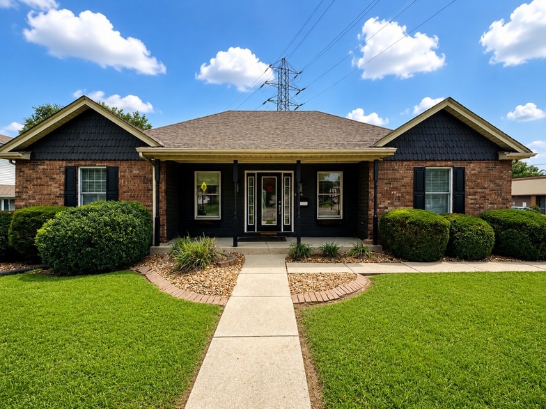 1324 Troy Rd, Edwardsville, IL for sale - Building Photo - Image 1 of 14