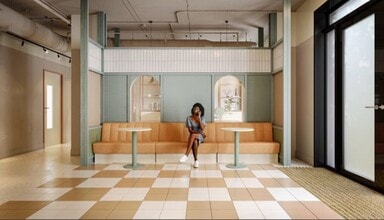 Longwood Close, Coventry for lease Interior Photo- Image 2 of 3