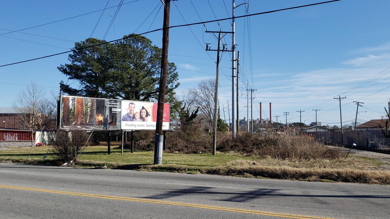 3305 Washington Highway, Portsmouth, VA 23704