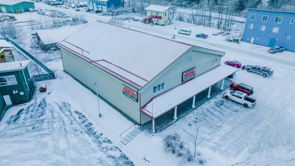 2000 Anka St, Juneau, AK for sale - Primary Photo - Image 1 of 1