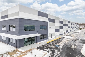 PNK Valley View 19 - Warehouse