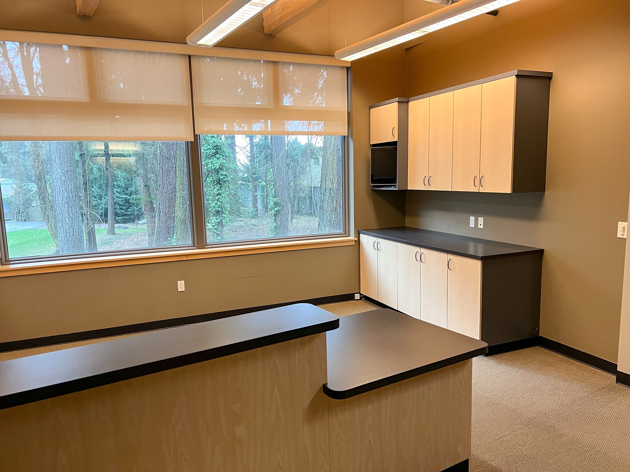 15573 SW Bangy Rd, Lake Oswego, OR 97035 The Clear Building