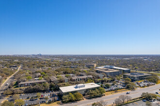 3508 Far West Blvd, Austin, TX - aerial  map view - Image1