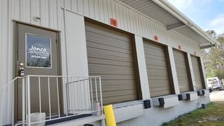 More details for 866 Davis Dr Se, Conyers, GA - Industrial for Lease