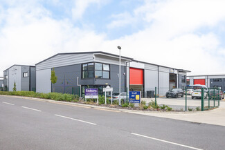 More details for Enterprise Park, Yaxley - Industrial for Lease