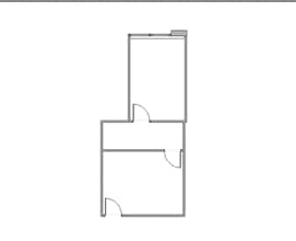 440 Benmar Dr, Houston, TX for lease Floor Plan- Image 1 of 1