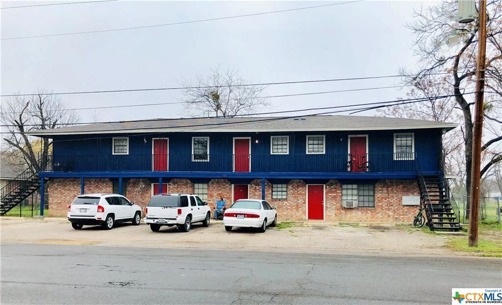 705 S Broad St, Lampasas, TX for sale Primary Photo- Image 1 of 1