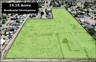 More details for 407 S Mesa Rd, Belen, NM - Land for Sale
