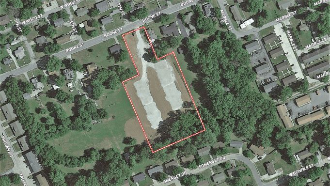 720 Boone St, Troy, MO for sale - Building Photo - Image 1 of 1