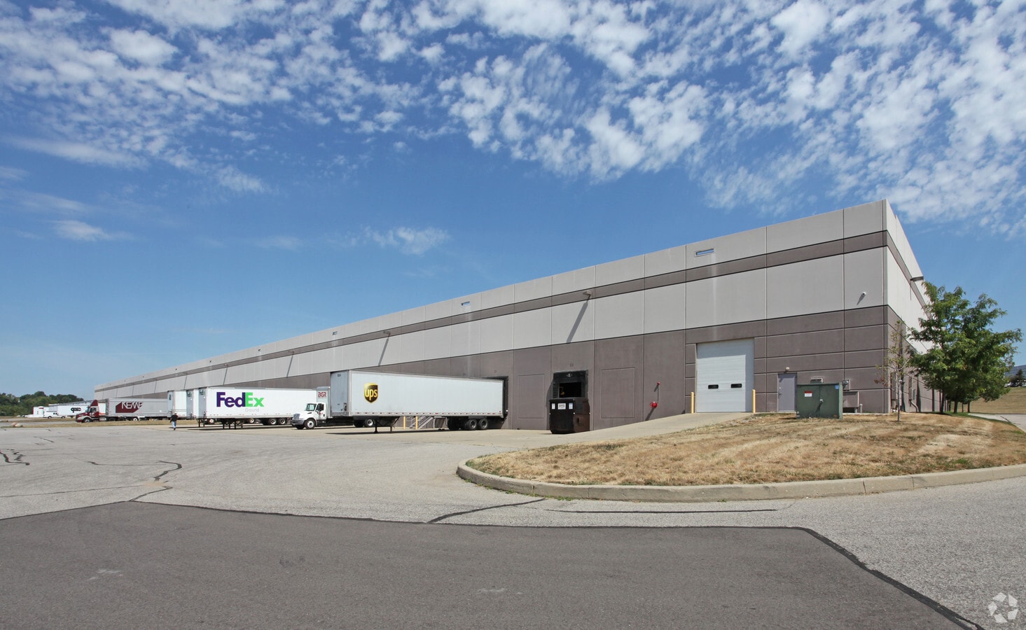 20552095 Global Way, Hebron, KY 41048